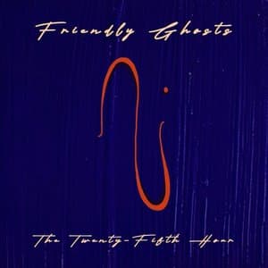 Friendly Ghosts