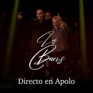 Directo en Apolo (En Directo)