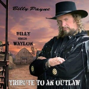 Tribute to an Outlaw