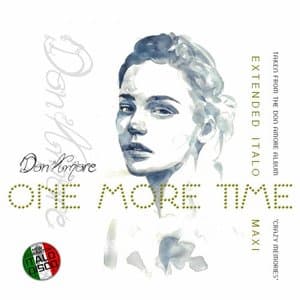 One More Time