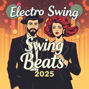 Swing Beats 2025