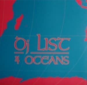 4 Oceans - Pacific Ocean
