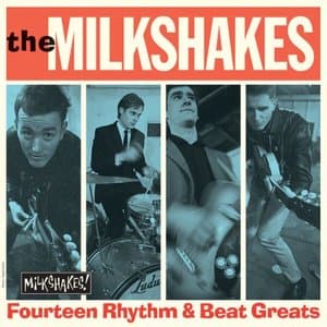 Fourteen Rhythm & Beat Greats (Stereo Version)