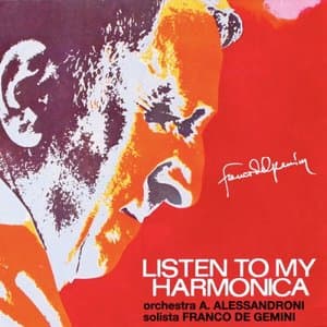 Listen to My Harmonica