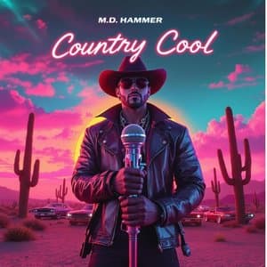 COUNTRY COOL