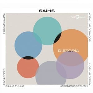 Distopia