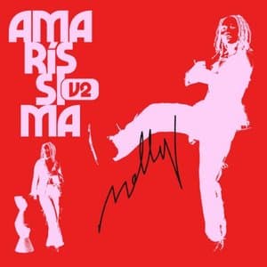 Amarissima V2 (Remix)