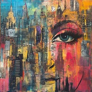 Downtown Rhythm