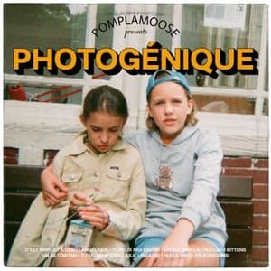 Photogenique