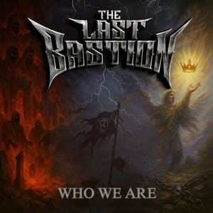 Who We Are