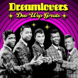 Doo Wop Greats