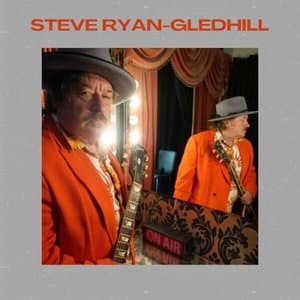 Steve Ryan-Gledhill