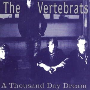 A Thousand Day Dream