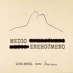 Meigo Energumeno