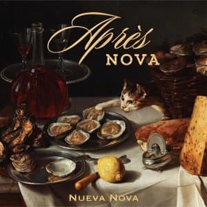 Nueva Nova