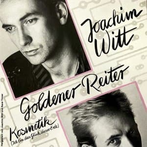 Goldener Reiter