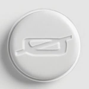 White Pills