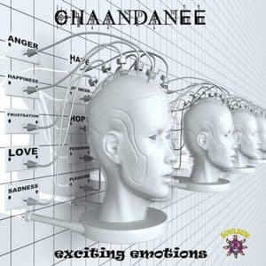 Exciting Emotions