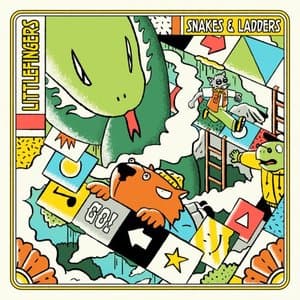 Snakes & Ladders