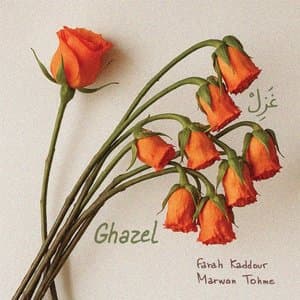 Ghazel