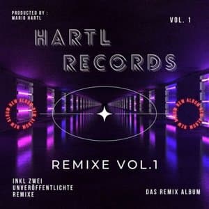 Hartl Records, Vol. 1