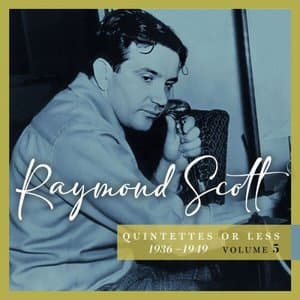 Quintettes or Less, 1936-1949 (Vol. 5)