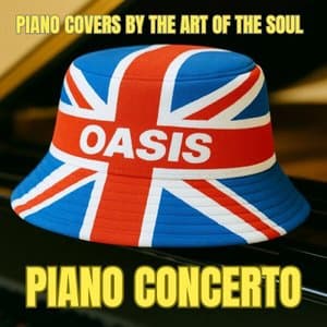 Oasis Piano Concerto