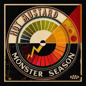Monster Season
