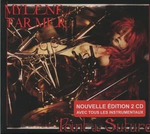 Point De Suture