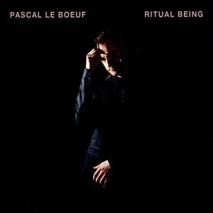 Ritual Being