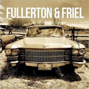 Fullerton & Friel