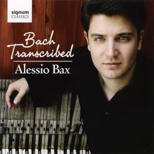 Bach: Bach Transcribed