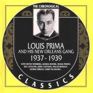 The Chronological Classics: 1937-1939