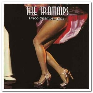 Disco Champs... Plus