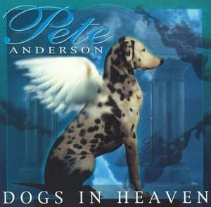 Dogs In Heaven