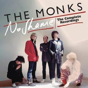 No Shame (The Complete Recordings)