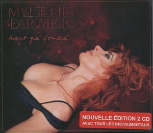 Avant Que L'Ombre...