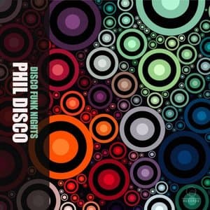 Disco Funk Nights