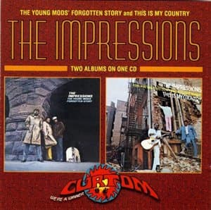 This Is My Country / The Young Mods Forgotten Story