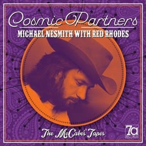 Cosmic Partners - The McCabes Tapes (Live)