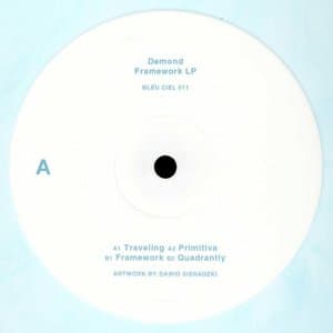 Framework LP