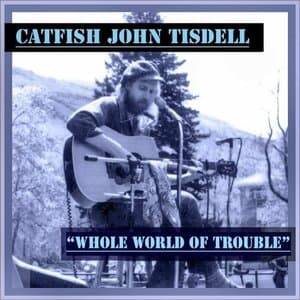 Whole World Of Trouble (2023)