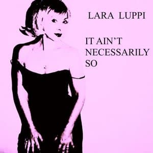 It Aint Necessarily So