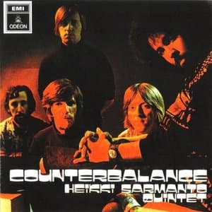 Counterbalance