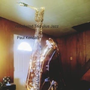 Woodwind Trio Plus Jazz