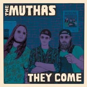 They Come