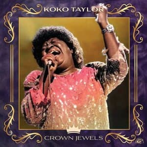 Crown Jewels
