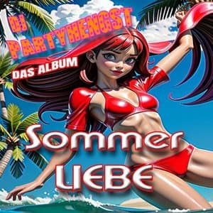 Sommerliebe - Das Album