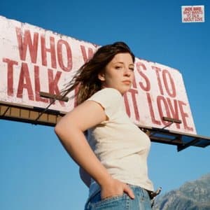 Who Wants to Talk About Love?