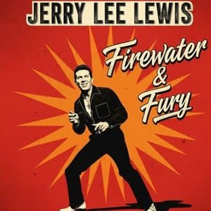 Firewater & Fury